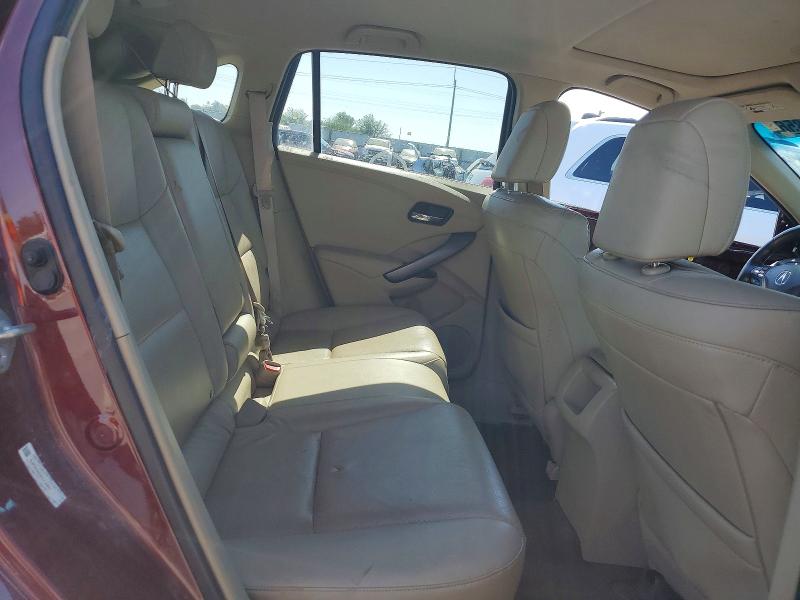 Продажа на аукционе авто 2015 Acura Rdx, vin: 5J8TB4H52FL012951, номер лота: 67028856