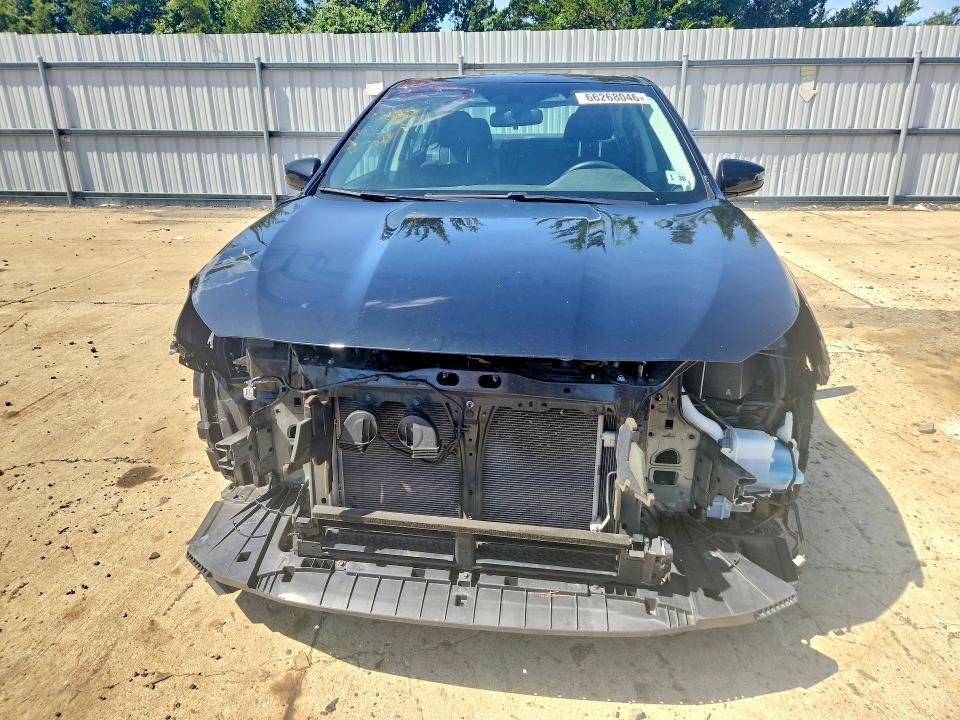 66268046 :رقم المزاد ، 4S3BWAF68S3008339 vin ، 2025 Subaru Legacy مزاد بيع