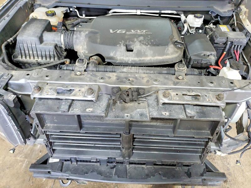 Продаж на аукціоні авто 2022 Gmc Canyon, vin: 1GTG6CEN3N1294479, номер лоту: 65361826