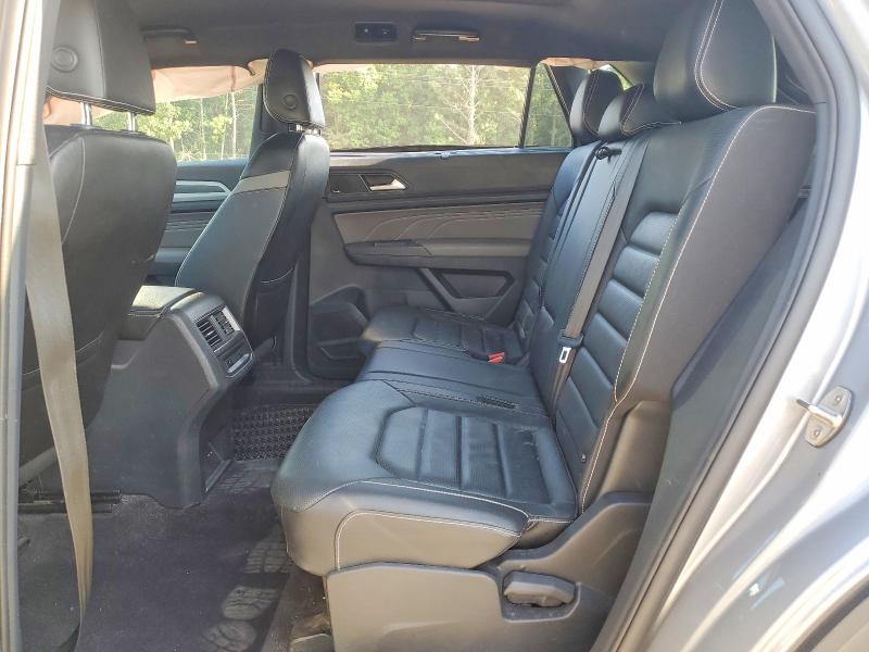 65332246 :رقم المزاد ، 1V2TE2CAXMC231022 vin ، 2021 Volkswagen Atlas Cross Sport مزاد بيع