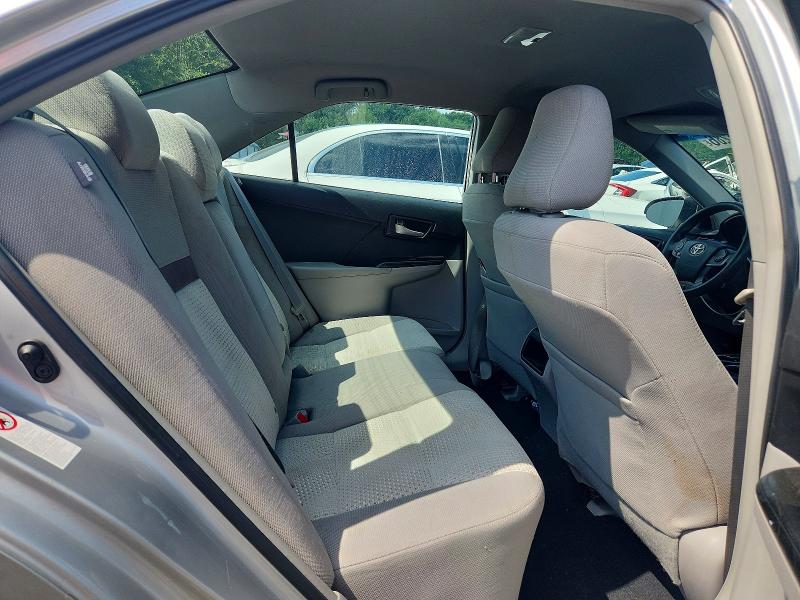 2014 Toyota Camry მანქანა იყიდება აუქციონზე, vin: 4T4BF1FK2ER343867, აუქციონის ნომერი: 64006286