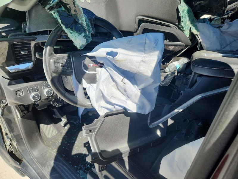65104256 :رقم المزاد ، 3GTUUDEDXNG635464 vin ، 2022 Gmc Sierra مزاد بيع