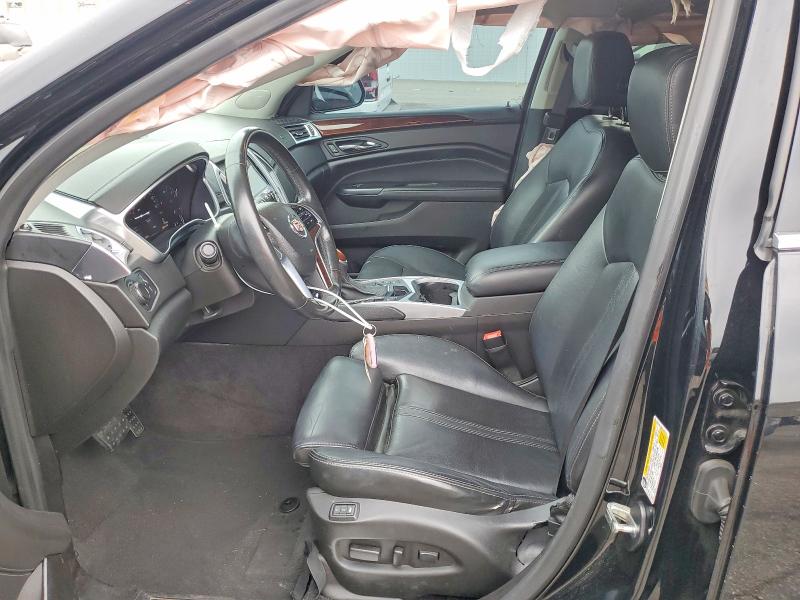 Aukcja sprzedaży 2015 Cadillac Srx, vin: 3GYFNBE36FS597130, numer aukcji: 64701976