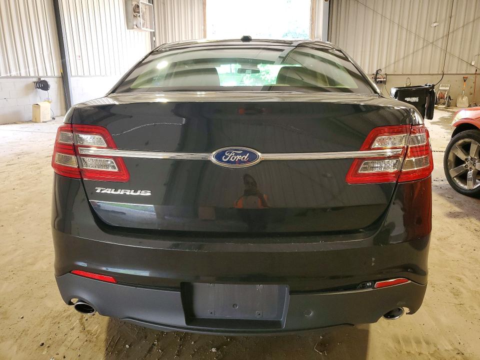 Aukcja sprzedaży 2014 Ford Taurus, vin: 1FAHP2D80EG110271, numer aukcji: 65439836