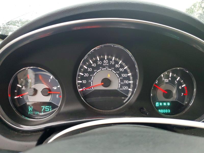 Aukcja sprzedaży 2013 Chrysler 200, vin: 1C3CCBBBXDN500694, numer aukcji: 64498666