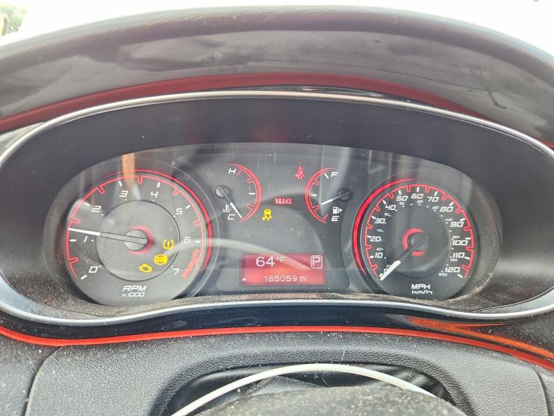 Продаж на аукціоні авто 2015 Dodge Dart, vin: 1C3CDFBB1FD150496, номер лоту: 65089906