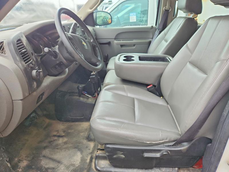 Aukcja sprzedaży 2012 Chevrolet Silverado, vin: 1GC1KVC82CF153428, numer aukcji: 65955106