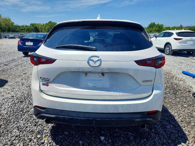 Продаж на аукціоні авто 2022 Mazda Cx-5, vin: JM3KFBDM1N1591593, номер лоту: 65865996