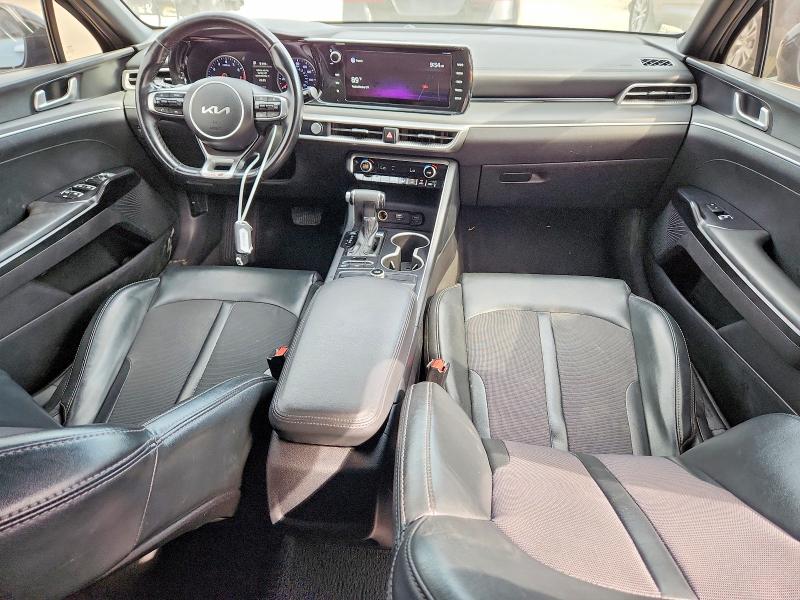 Aukcja sprzedaży 2022 Kia K5, vin: 5XXG64J27NG139083, numer aukcji: 66930416
