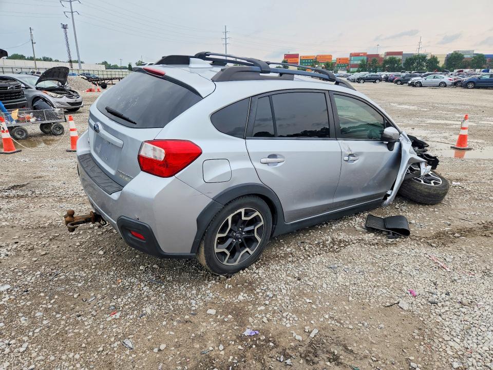 64228116 :رقم المزاد ، JF2GPAKC2GH298829 vin ، 2016 Subaru Crosstrek مزاد بيع