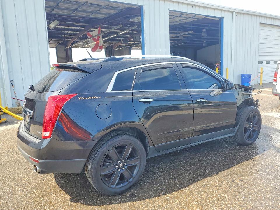 Aukcja sprzedaży 2012 Cadillac Srx, vin: 3GYFNDE30CS541918, numer aukcji: 65312856
