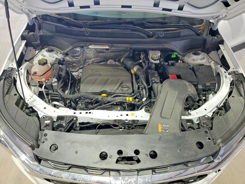 70690236 :رقم المزاد ، KL77LFEP7TC094313 vin ، 2026 Chevrolet Trax مزاد بيع