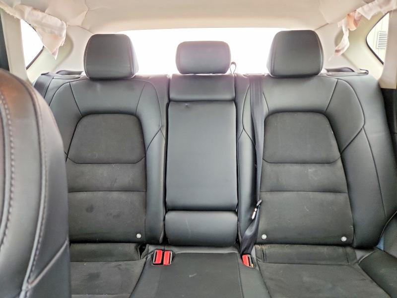 Aukcja sprzedaży 2022 Mazda Cx-5, vin: JM3KFBBM0N0634670, numer aukcji: 63505596