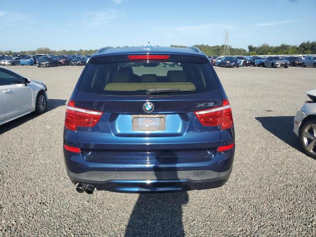 Aukcja sprzedaży 2017 Bmw X3, vin: 5UXWZ7C38H0V92790, numer aukcji: 64395486