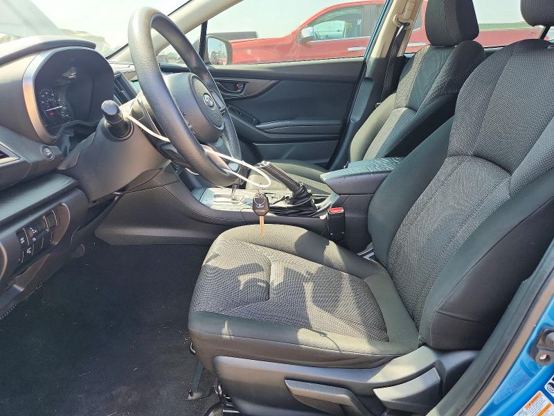 Aukcja sprzedaży 2018 Subaru Impreza, vin: 4S3GKAD62J3616098, numer aukcji: 63673796