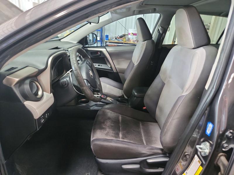 Продаж на аукціоні авто 2013 Toyota Rav4, vin: JTMWFREV6D5001535, номер лоту: 63887436