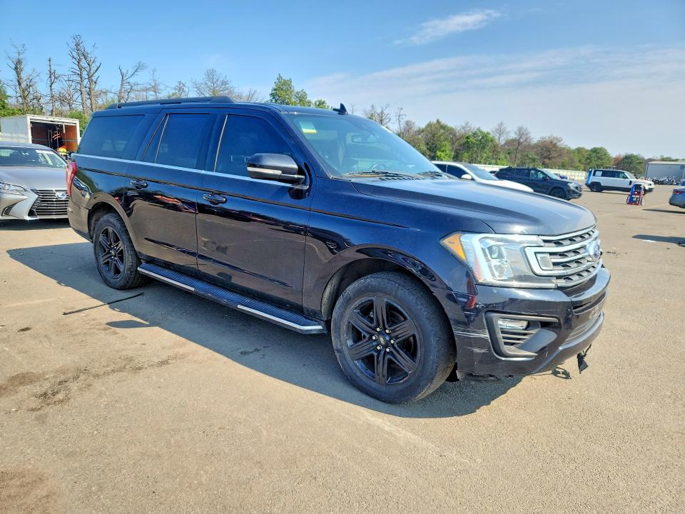 Aukcja sprzedaży 2020 Ford Expedition, vin: 1FMJK1JT7LEA42360, numer aukcji: 65458276