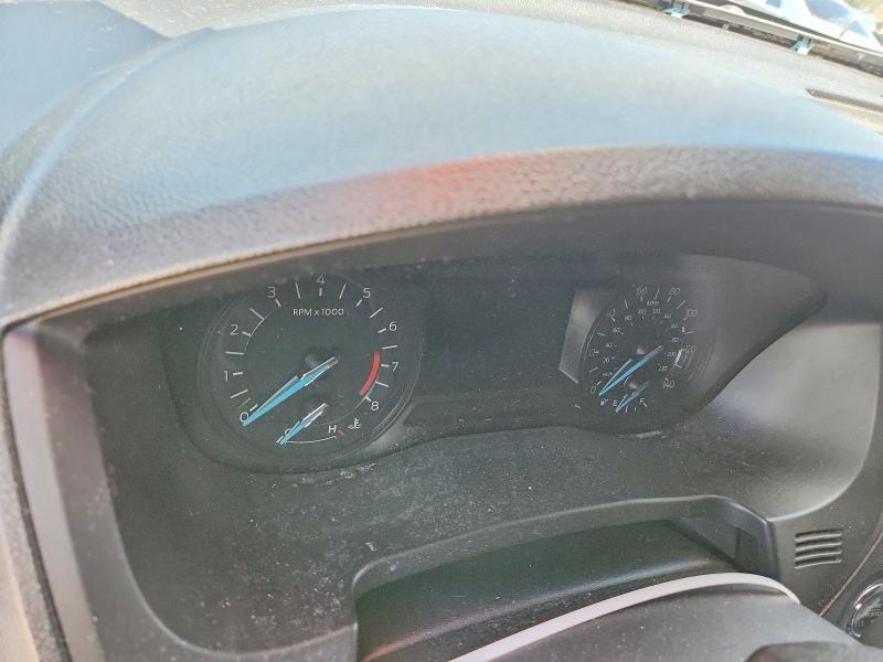 65674346 :رقم المزاد ، 1FM5K8D87HGD64980 vin ، 2017 Ford Explorer مزاد بيع