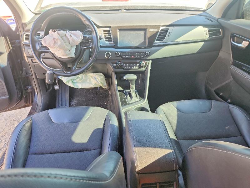Продаж на аукціоні авто 2019 Kia Niro, vin: KNDCC3LC1K5223486, номер лоту: 65515386