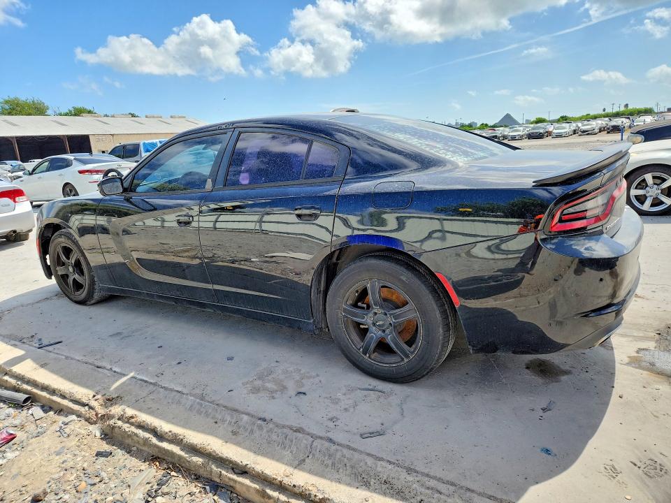 Aukcja sprzedaży 2018 Dodge Charger, vin: 2C3CDXBG6JH150815, numer aukcji: 64956286