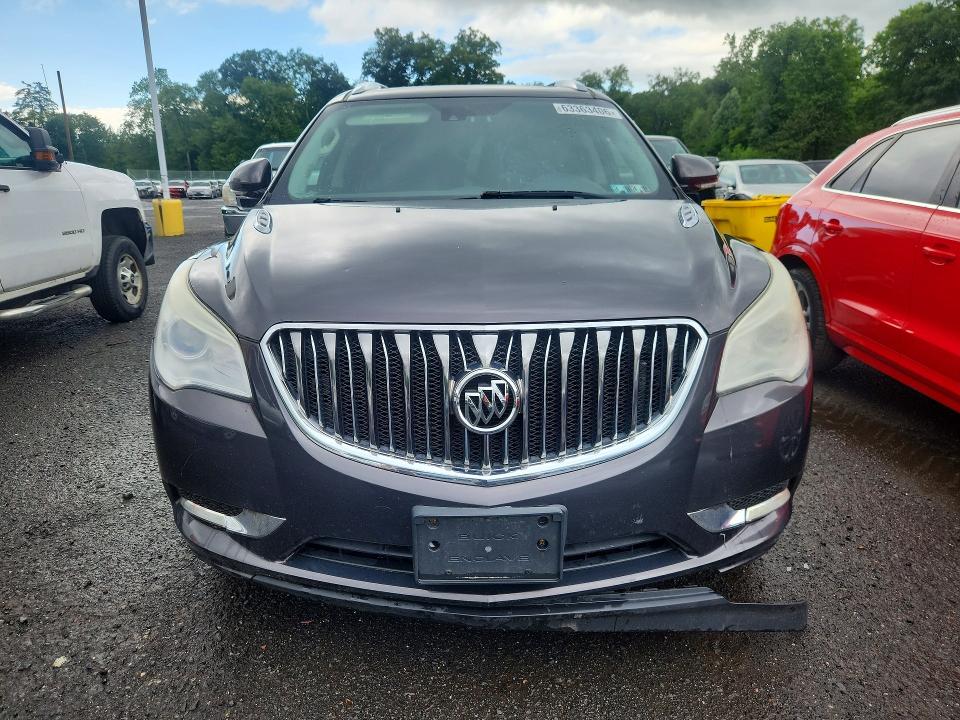 Продаж на аукціоні авто 2014 Buick Enclave, vin: 5GAKVBKD8EJ373571, номер лоту: 63363406