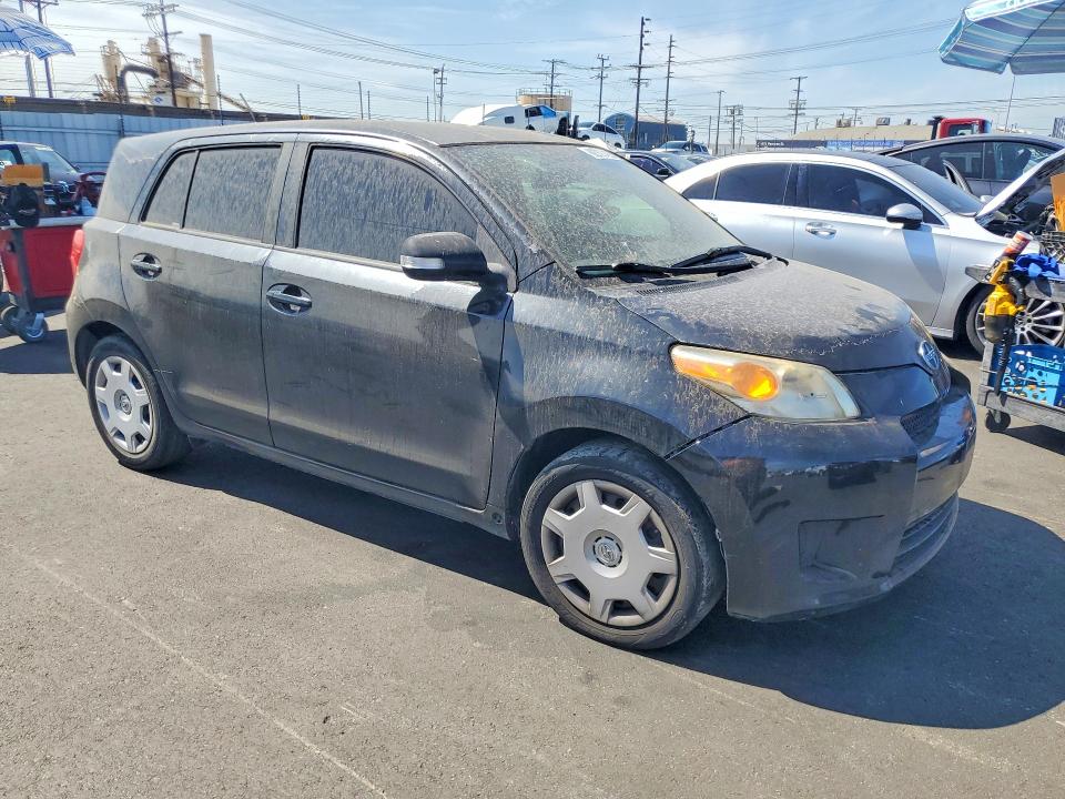 Aukcja sprzedaży 2008 Scion Xd, vin: JTKKU10498J000843, numer aukcji: 62707426