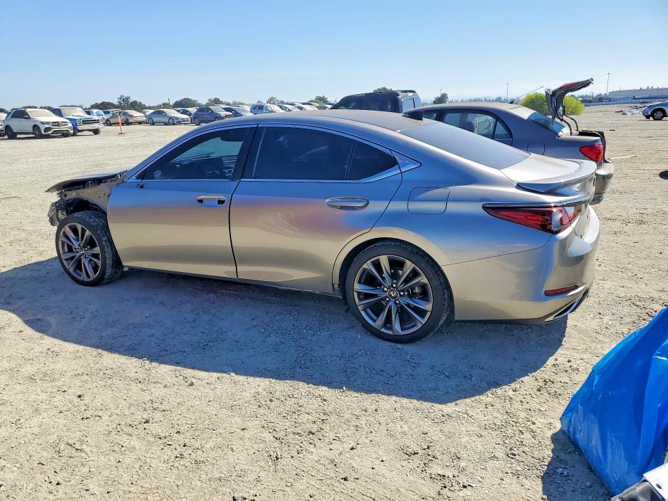 Aukcja sprzedaży 2019 Lexus Es, vin: 58ABZ1B11KU026410, numer aukcji: 65675666