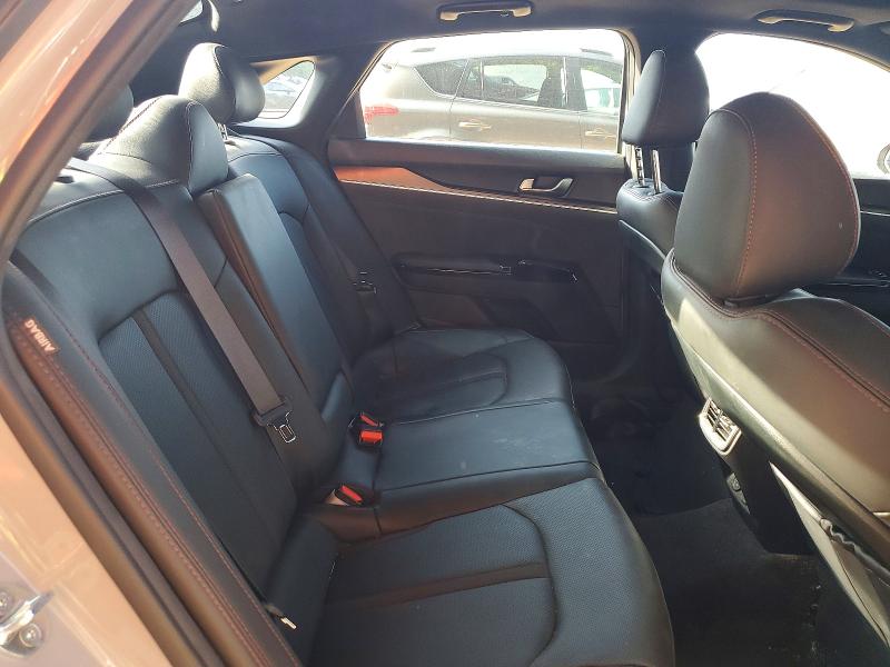 64820546 :رقم المزاد ، 5XXG44J81PG174019 vin ، 2023 Kia K5 مزاد بيع