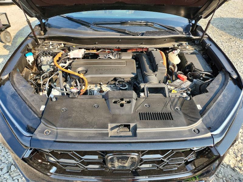 Продаж на аукціоні авто 2025 Honda Cr-v, vin: 7FARS6H59SE066396, номер лоту: 64599456