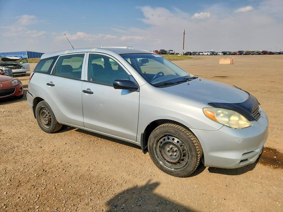 2006 Toyota Matrix მანქანა იყიდება აუქციონზე, vin: 2T1KR32EX6C582759, აუქციონის ნომერი: 66768516