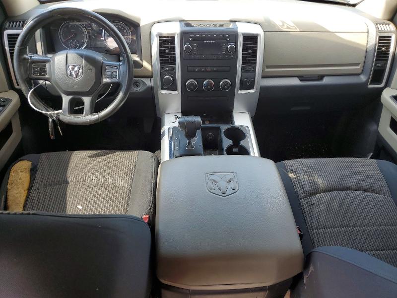 Aukcja sprzedaży 2012 Dodge Ram 1500, vin: 1C6RD7GT7CS195051, numer aukcji: 64276706