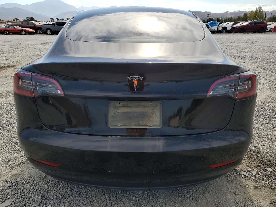 Aukcja sprzedaży 2023 Tesla Model 3, vin: 5YJ3E1EA8PF655475, numer aukcji: 64760946