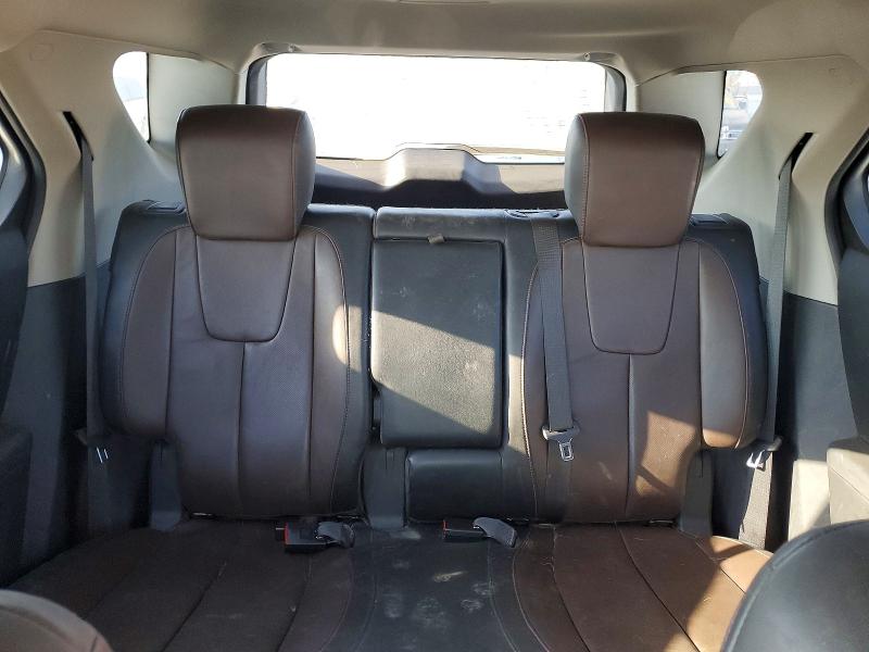 64655456 :رقم المزاد ، 2CNFLGEC2B6327650 vin ، 2011 Chevrolet Equinox مزاد بيع