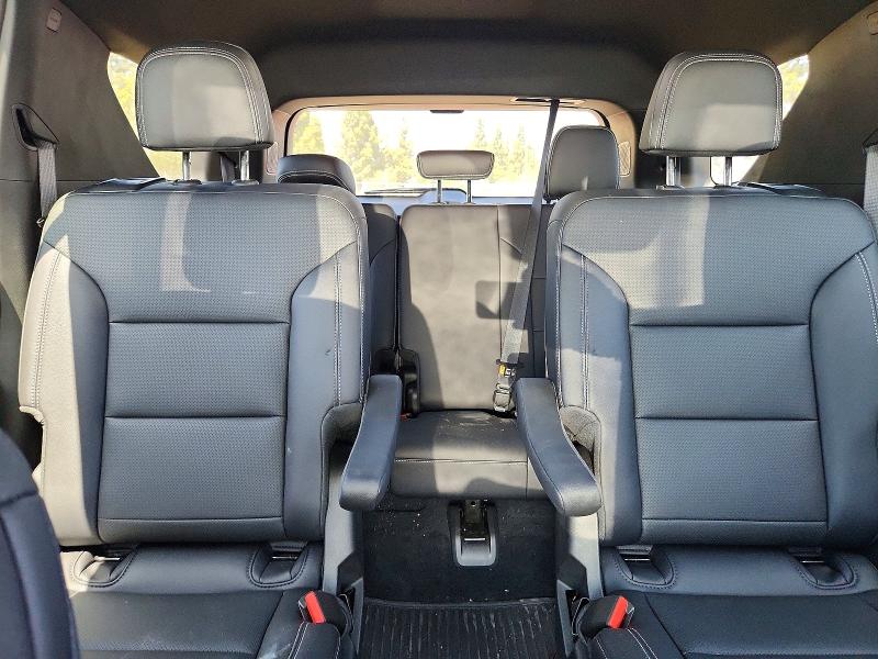 Auction sale of the 2026 Chevrolet Traverse, vin: 1GNERGKS9TJ206104, lot number: 67033046