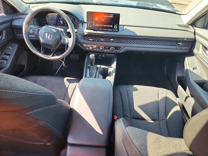 Продажа на аукционе авто 2024 Honda Accord, vin: 1HGCY1F36RA004656, номер лота: 66816416