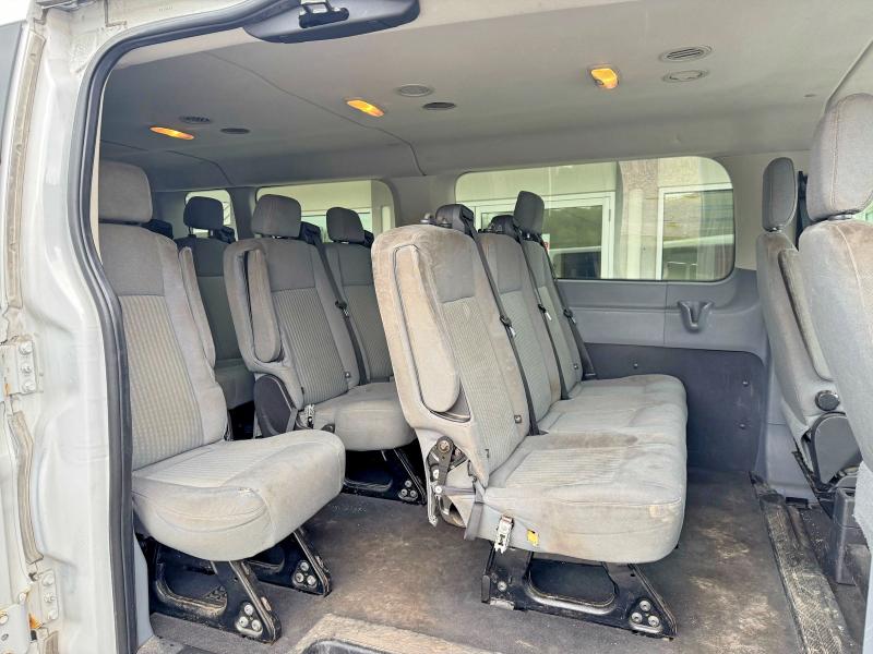 Продажа на аукционе авто 2015 Ford Transit, vin: 1FBZX2ZM5FKA31332, номер лота: 66947336