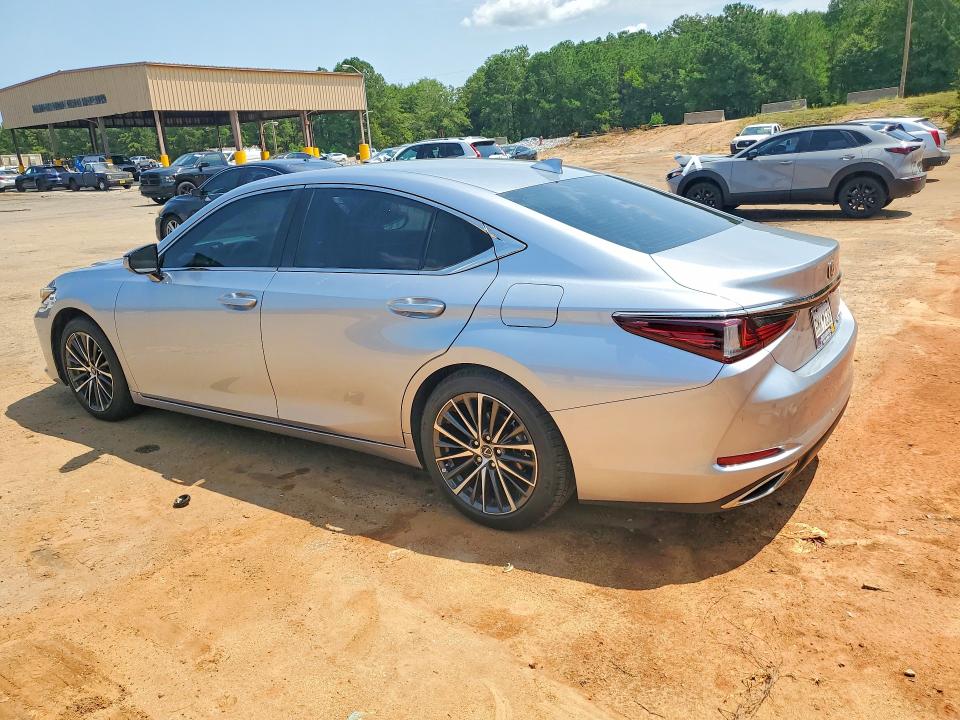 Aukcja sprzedaży 2025 Lexus Es 350, vin: 58ADZ1B18SU202796, numer aukcji: 64698976