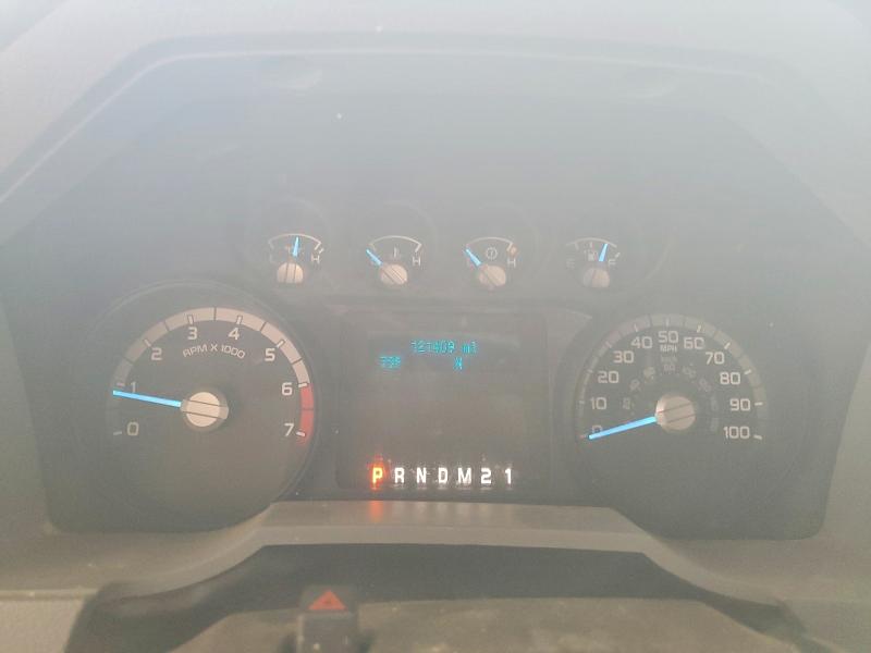 63718746 :رقم المزاد ، 1FDBF2B69GEC85133 vin ، 2016 Ford F250 مزاد بيع