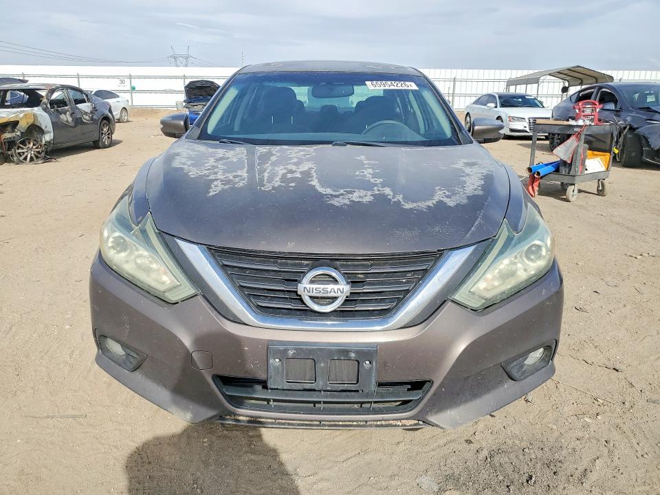 Продаж на аукціоні авто 2016 Nissan Altima, vin: 1N4AL3AP0GC130125, номер лоту: 65954226