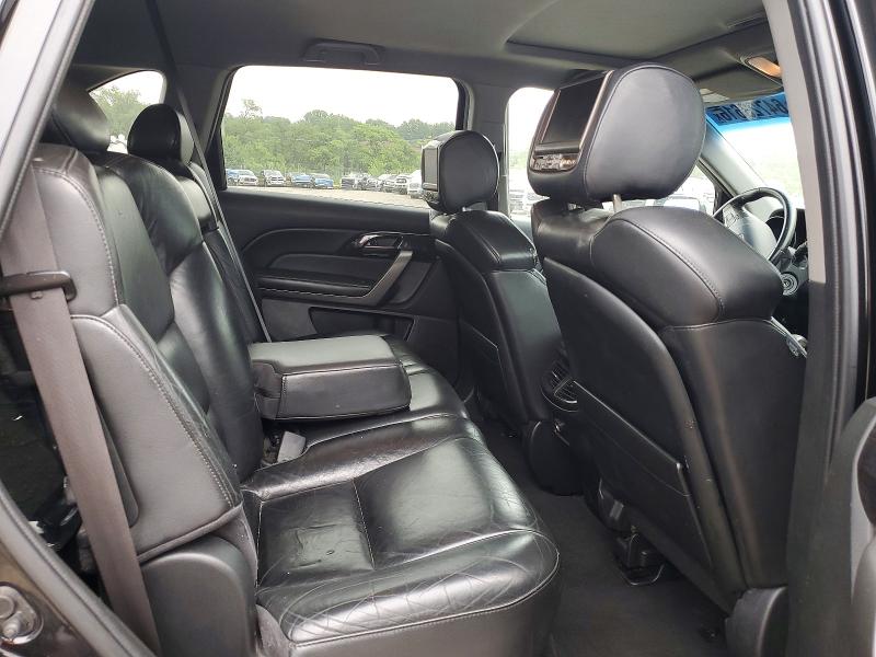Продаж на аукціоні авто 2009 Acura Mdx, vin: 2HNYD28239H500584, номер лоту: 64723616