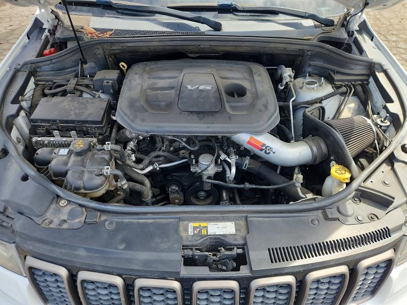Aukcja sprzedaży 2016 Jeep Grand Cherokee, vin: 1C4RJFAG4GC337492, numer aukcji: 66455426