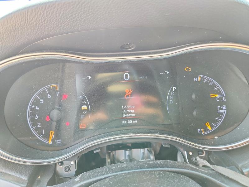 63670656 :رقم المزاد ، 1C4RJEAG5JC125914 vin ، 2018 Jeep Grand Cherokee مزاد بيع