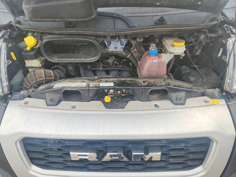 Aukcja sprzedaży 2021 Ram Promaster 3500, vin: 3C6FRVJG6ME501181, numer aukcji: 63836376