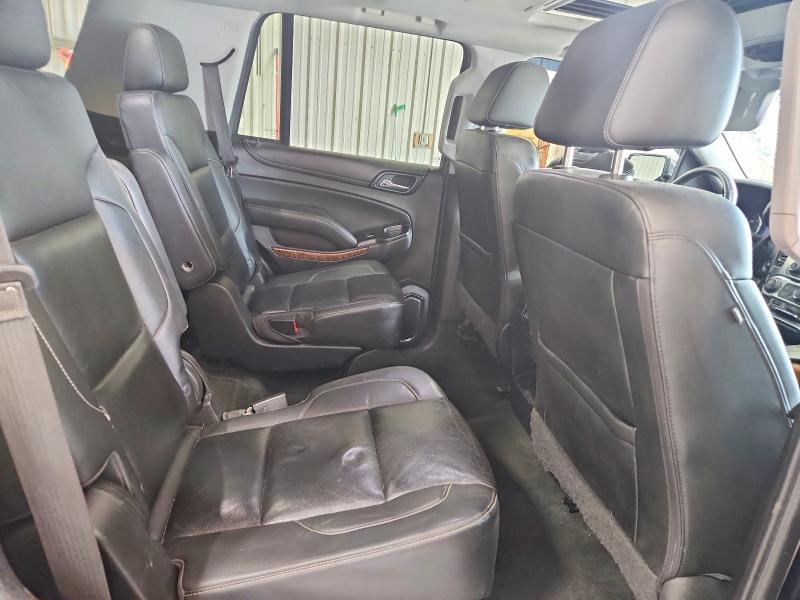 Продажа на аукционе авто 2017 Chevrolet Tahoe, vin: 1GNSKCKC5HR406009, номер лота: 66484196