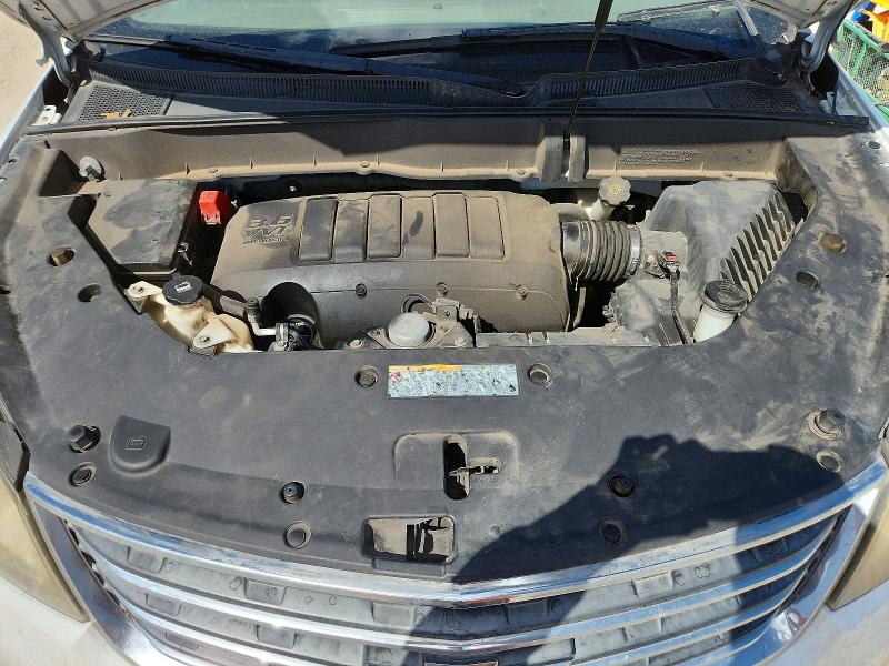 Aukcja sprzedaży 2017 Chevrolet Traverse, vin: 1GNKRGKD0HJ263612, numer aukcji: 65168696