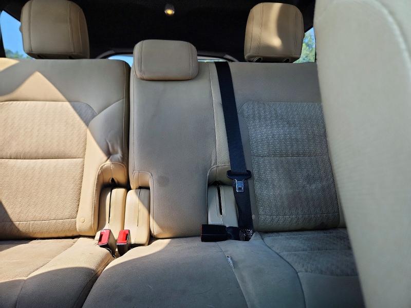 Auction sale of the 2016 Ford Explorer, vin: 1FM5K8B84GGD24017, lot number: 66816276