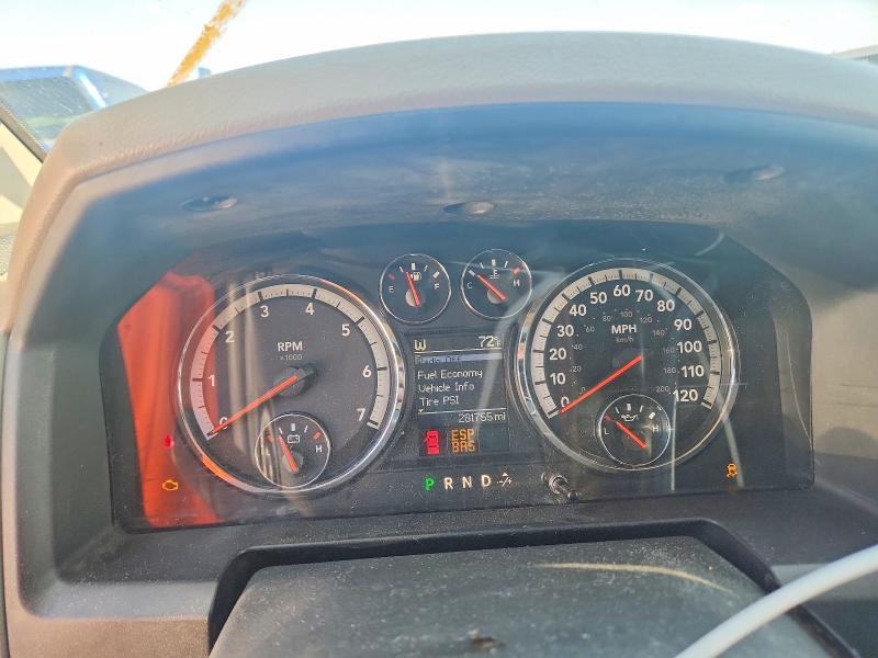 Aukcja sprzedaży 2010 Dodge Ram 1500, vin: 1D7RV1GTXAS224290, numer aukcji: 66182136
