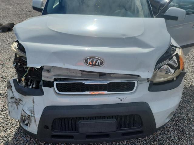 64195386 :رقم المزاد ، KNDJT2A20A7171010 vin ، 2010 Kia Soul مزاد بيع