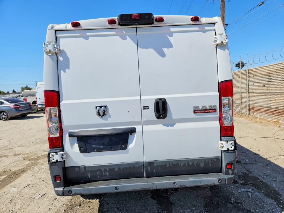 Aukcja sprzedaży 2017 Ram Promaster 1500, vin: 3C6TRVNG1HE517114, numer aukcji: 66340056