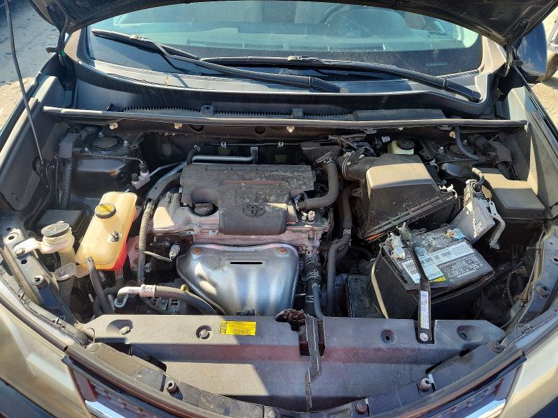2014 Toyota Rav4 მანქანა იყიდება აუქციონზე, vin: 2T3RFREV2EW199280, აუქციონის ნომერი: 66068956
